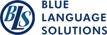 BLS Blue Language Solutions